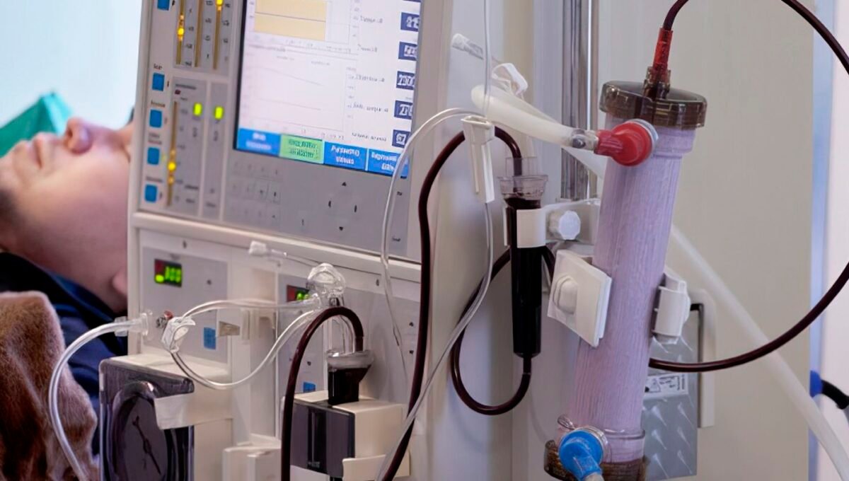 Estudo alerta para subdiagnóstico da doença renal crônica no Brasil