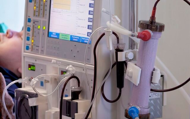 Estudo alerta para subdiagnóstico da doença renal crônica no Brasil