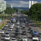 Eventos alteram o trânsito no Distrito Federal neste fim de semana