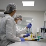Familiares de pessoas desaparecidas podem fazer coleta de DNA no DF