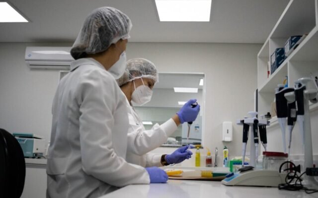 Familiares de pessoas desaparecidas podem fazer coleta de DNA no DF