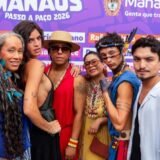 Festival Sou Manaus Passo a Paço deve receber mais de 500 mil pessoas