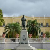 Festival do Museu Nacional reúne ciência e cultura no Rio de Janeiro