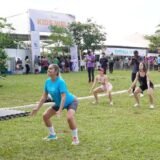Festival reúne saúde, esporte, música e experiências gratuitas neste fim de semana