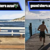 GTA 6 evoluiu bastante? Veja comparativo com GTA 5