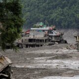 Governo brasileiro lamenta mortes em avalanche no Nepal e na China