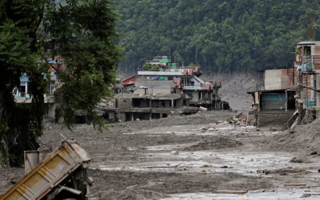 Governo brasileiro lamenta mortes em avalanche no Nepal e na China