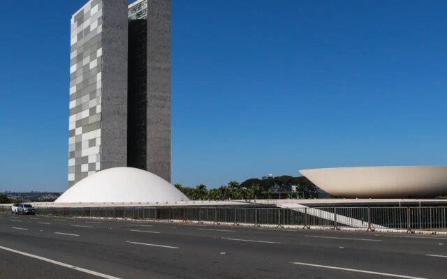 Governo e Congresso acertam pautas para esforço concentrado de votação