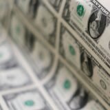 Guerra, tarifas e menos imposto a ricos geram dívida recorde nos EUA