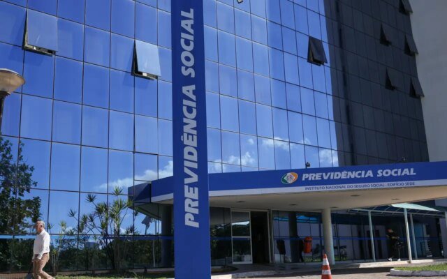 INSS libera consignado sem biometria facial para aposentados