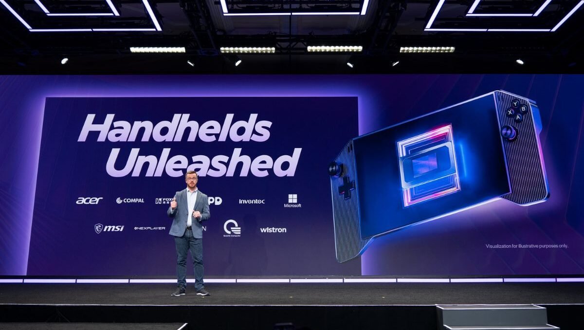 Intel pode lançar nova CPU Panther Lake para portáteis acessíveis