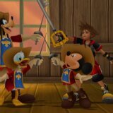 Jogos da série Kingdom Hearts em oferta na Steam com até 70% de desconto