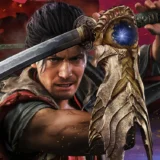 Jogos de PC em PRÉ-VENDA na Nuuvem; Onimusha, Final Fantasy e mais com desconto