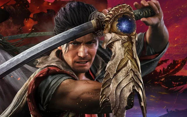 Jogos de PC em PRÉ-VENDA na Nuuvem; Onimusha, Final Fantasy e mais com desconto