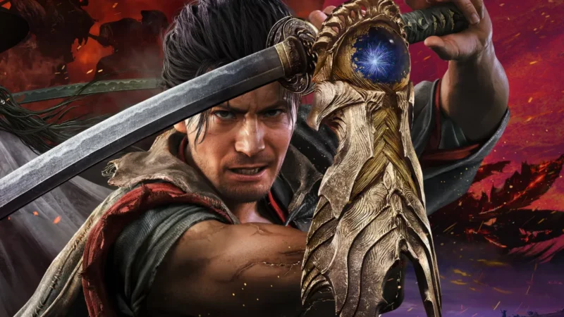Jogos de PC em PRÉ-VENDA na Nuuvem; Onimusha, Final Fantasy e mais com desconto