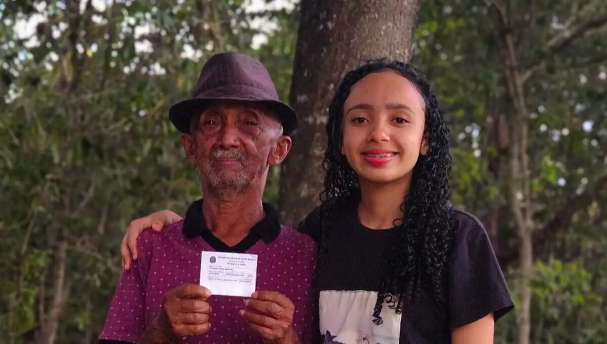 Jovens eleitores quilombolas defendem voto em defesa de ideais