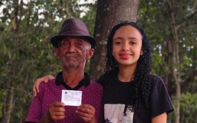 Jovens eleitores quilombolas defendem voto em defesa de ideais