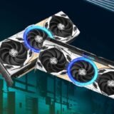 Ladrões na China trocavam RTX 5080 por RTX 3060 em hotéis de esports
