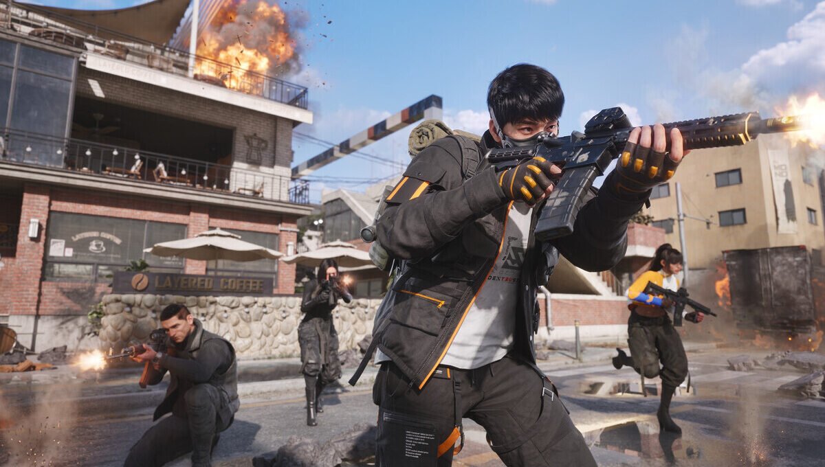 Like or Die é anunciado na Gamescom 2026 com FPS de sobrevivência e construção em tempo real
