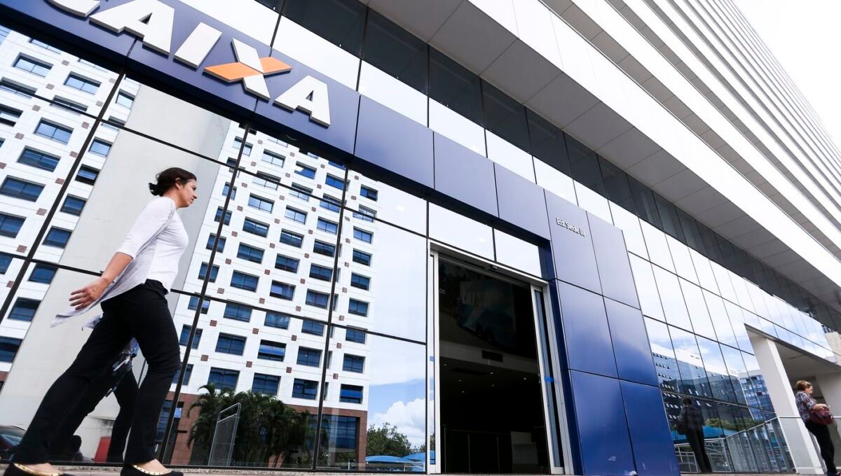 Lucro da Caixa cresce 5,9% e chega a R$ 3,9 bi no segundo trimestre