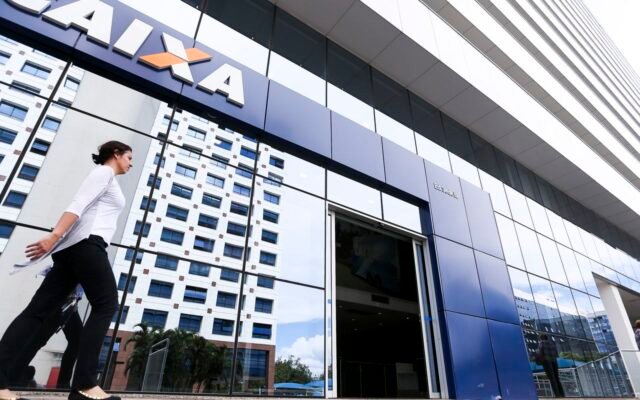 Lucro da Caixa cresce 5,9% e chega a R$ 3,9 bi no segundo trimestre