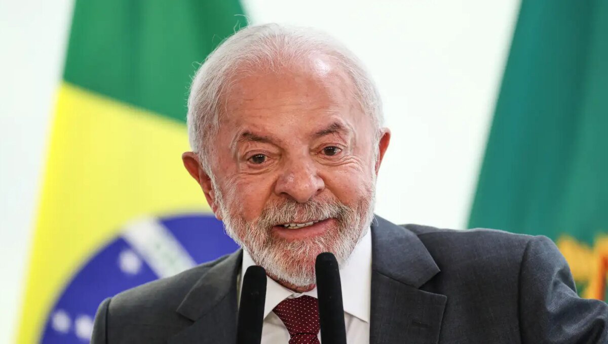 Lula diz que só acatará indicação de embaixador dos EUA após eleições