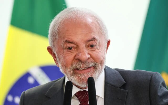 Lula diz que só acatará indicação de embaixador dos EUA após eleições