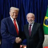 Lula liga para Trump e diz que alegações para tarifaço são infundadas