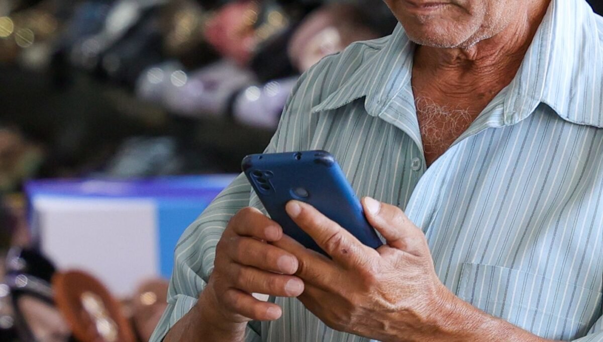 Mais de 5 milhões de brasileiros estão impedidos de apostar em bets
