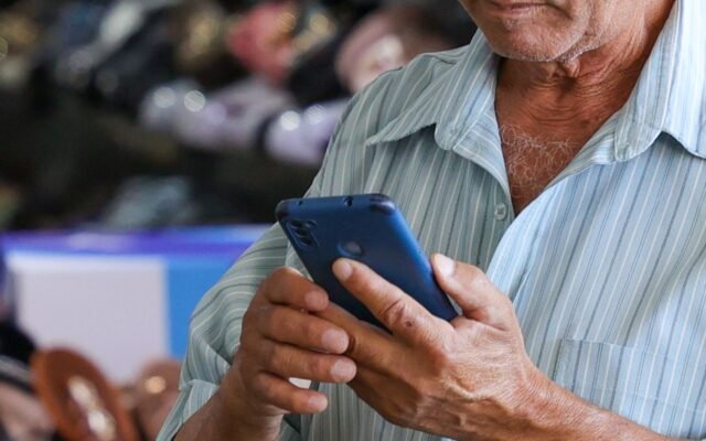 Mais de 5 milhões de brasileiros estão impedidos de apostar em bets