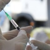 Mais de 795 mil vacinas contra o sarampo foram aplicadas em São Paulo