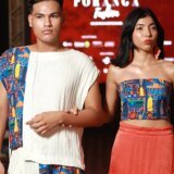 Manaus recebe a 4ª edição do Amazon Poranga Fashion
