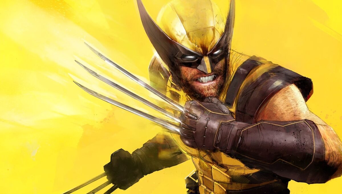 Marvel’s Wolverine ganha trailer com detalhes de combate, habilidades e trajes de Logan
