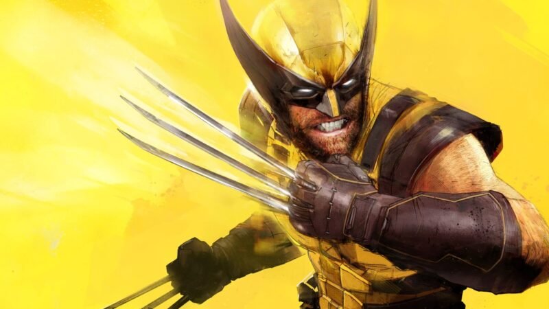 Marvel’s Wolverine ganha trailer com detalhes de combate, habilidades e trajes de Logan