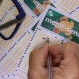 Mega-Sena acumula e próximo concurso deve pagar R$ 58 milhões