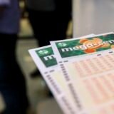 Mega-Sena acumula para R$ 25 milhões; confira os números sorteados