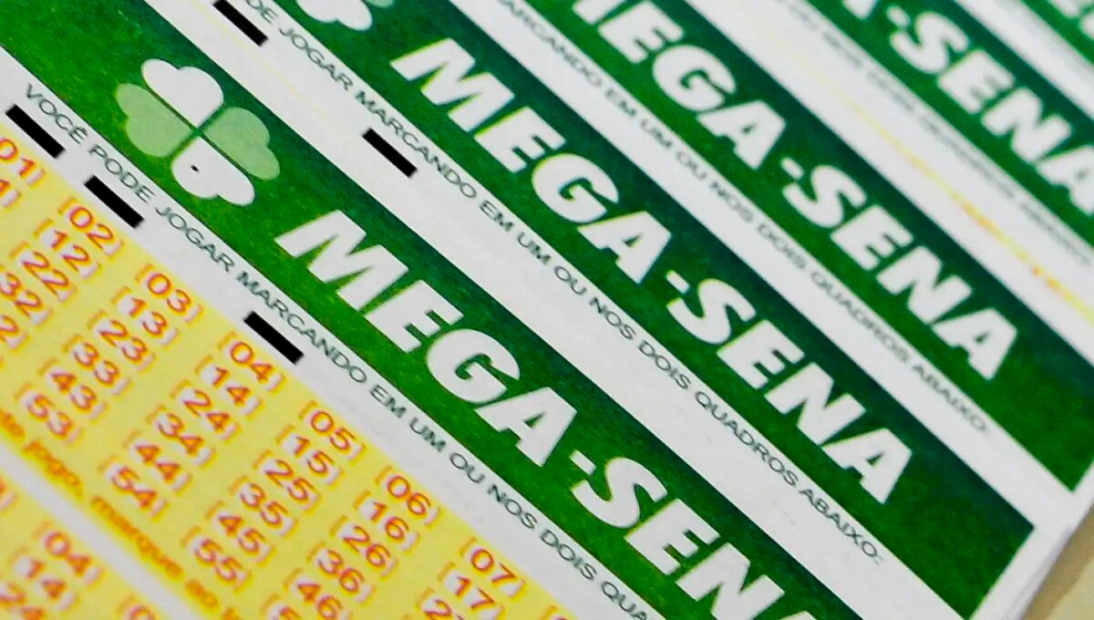 Mega-Sena sorteia prêmio acumulado de R$ 30 milhões neste domingo