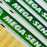 Mega-Sena sorteia prêmio acumulado de R$ 30 milhões neste domingo