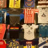 Memórias da Várzea: exposição conta histórias do futebol comunitário