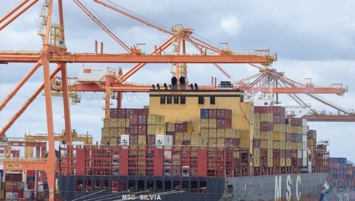 Ministros do Brasil e EUA vão retomar negociação comercial