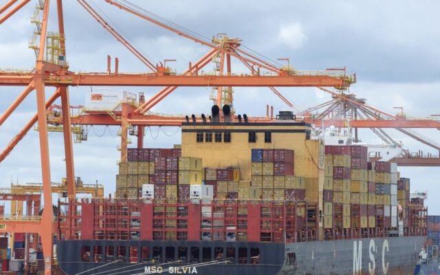 Ministros do Brasil e EUA vão retomar negociação comercial