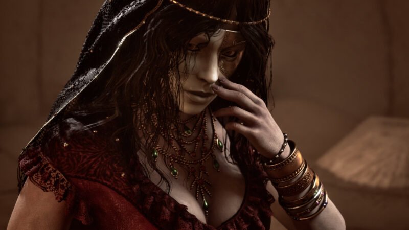 Mortal Shell 2 lidera vendas na Steam em semana de estreia