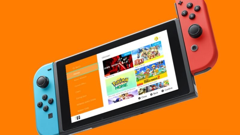 Nintendo removeu do GitHub outros 400 emuladores do Switch