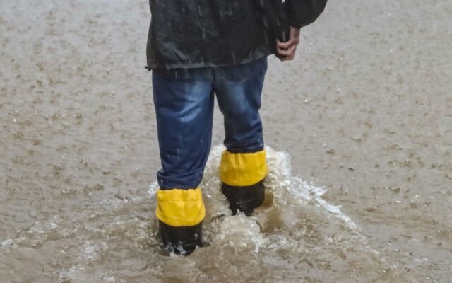 Novas tempestades devem atingir o Rio Grande do Sul até segunda-feira