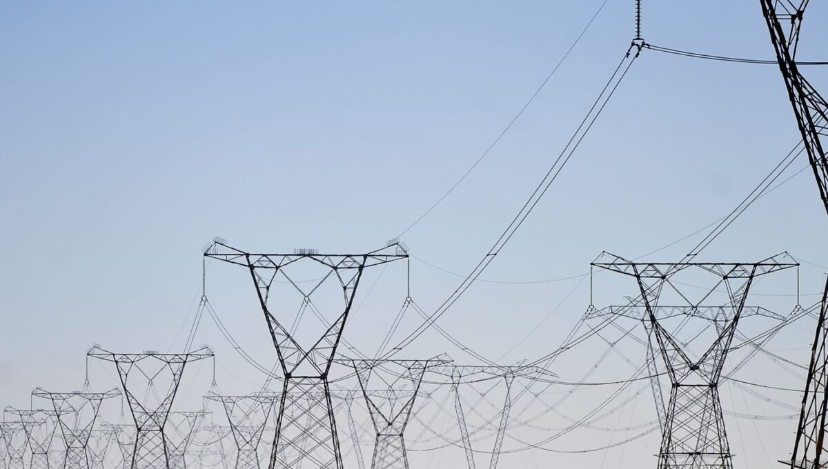 ONS suspende geração excedente de energia pela segunda vez no ano