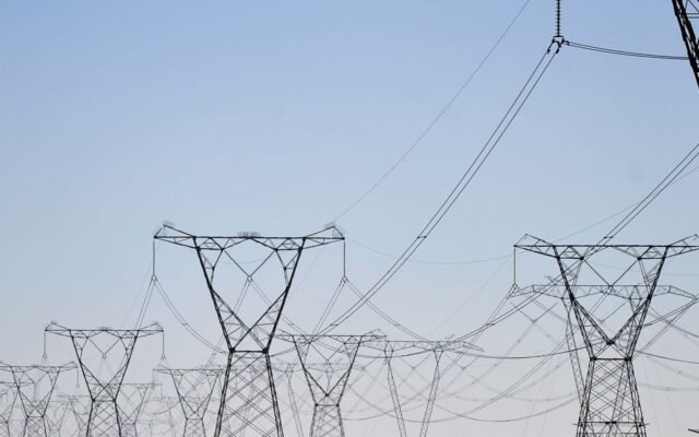 ONS suspende geração excedente de energia pela segunda vez no ano