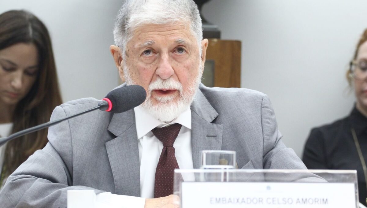 Oposição e Amorim divergem sobre atritos entre Brasil e EUA sob Trump