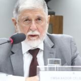 Oposição e Amorim divergem sobre atritos entre Brasil e EUA sob Trump