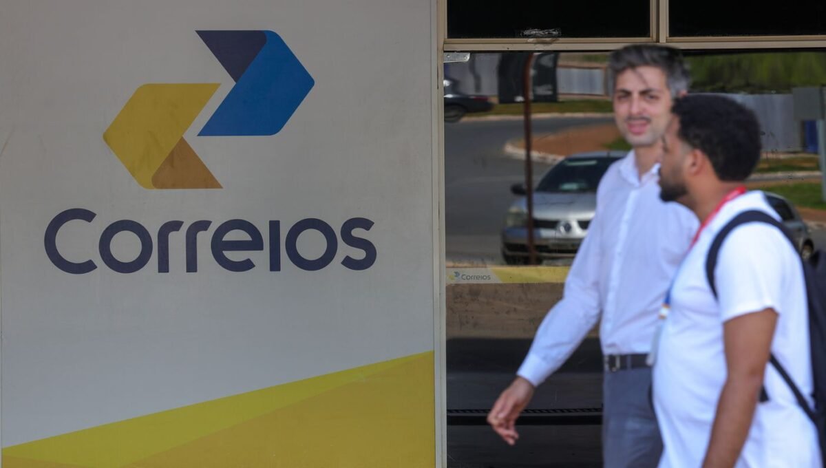 Orçamento de 2027 terá aporte de R$ 6 bilhões aos Correios