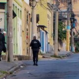 PM do RJ prende 13 em ação contra Comando Vermelho; 4 morreram